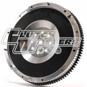 Mitsubishi Eclipse Flywheel - Clutch Masters - Aluminum - `06-`11